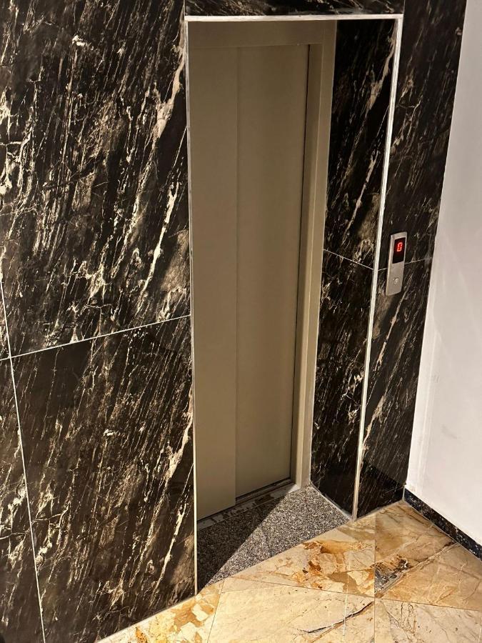 Teuta- Luxury Penthouse 200M2 Sarandë Exterior foto